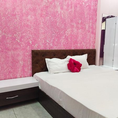 Anant Home Stay Ujjain Cameră foto