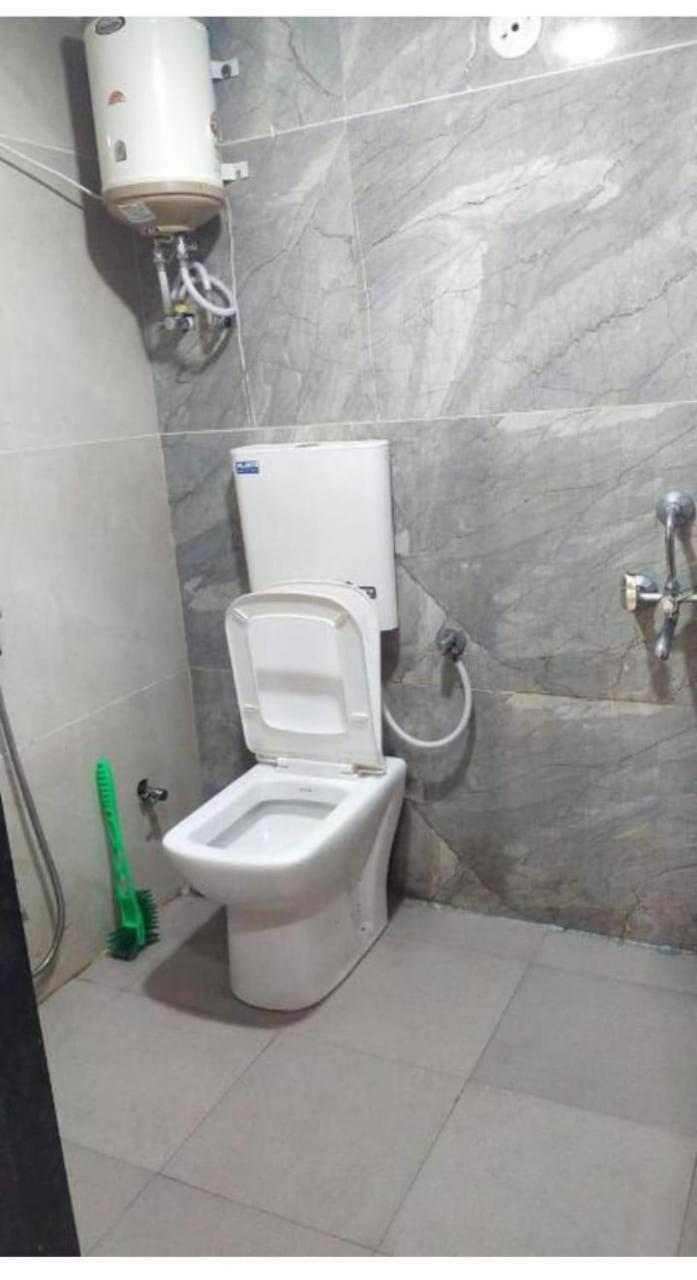 Anant Home Stay Ujjain Exterior foto