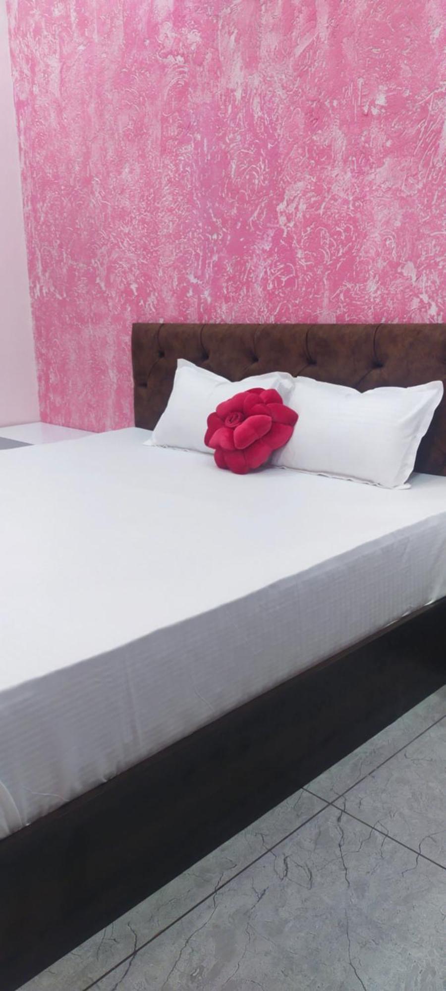Anant Home Stay Ujjain Cameră foto