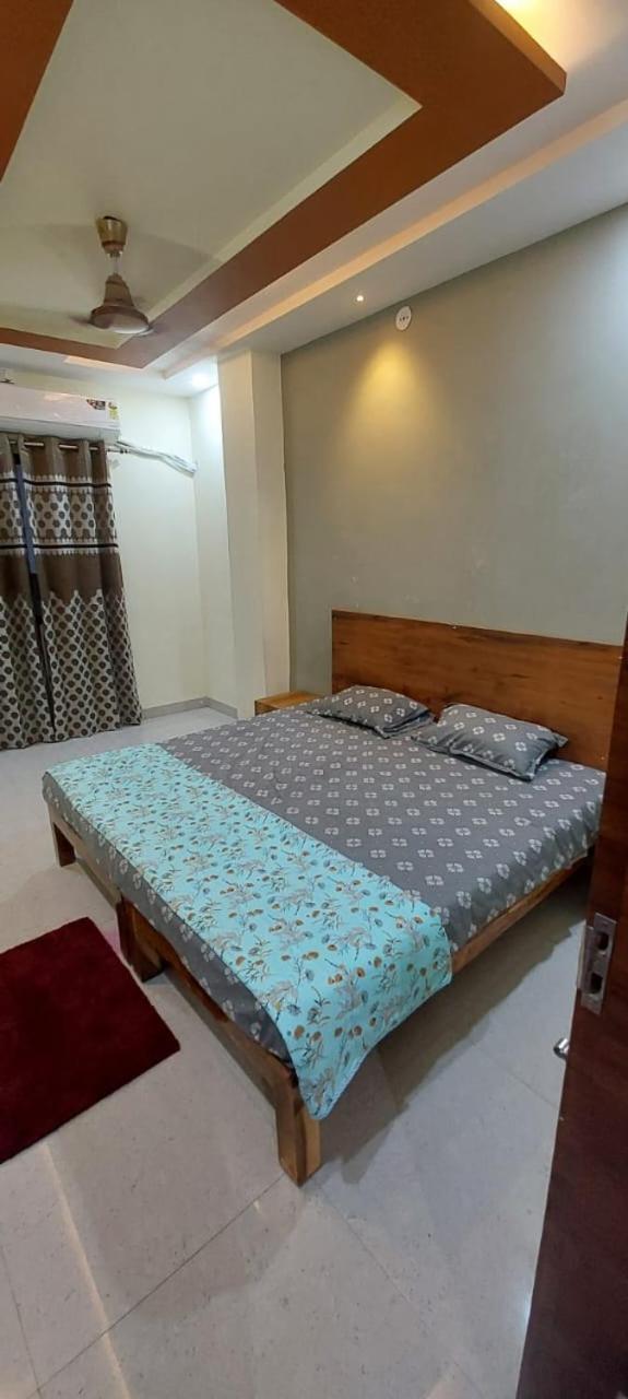Anant Home Stay Ujjain Exterior foto