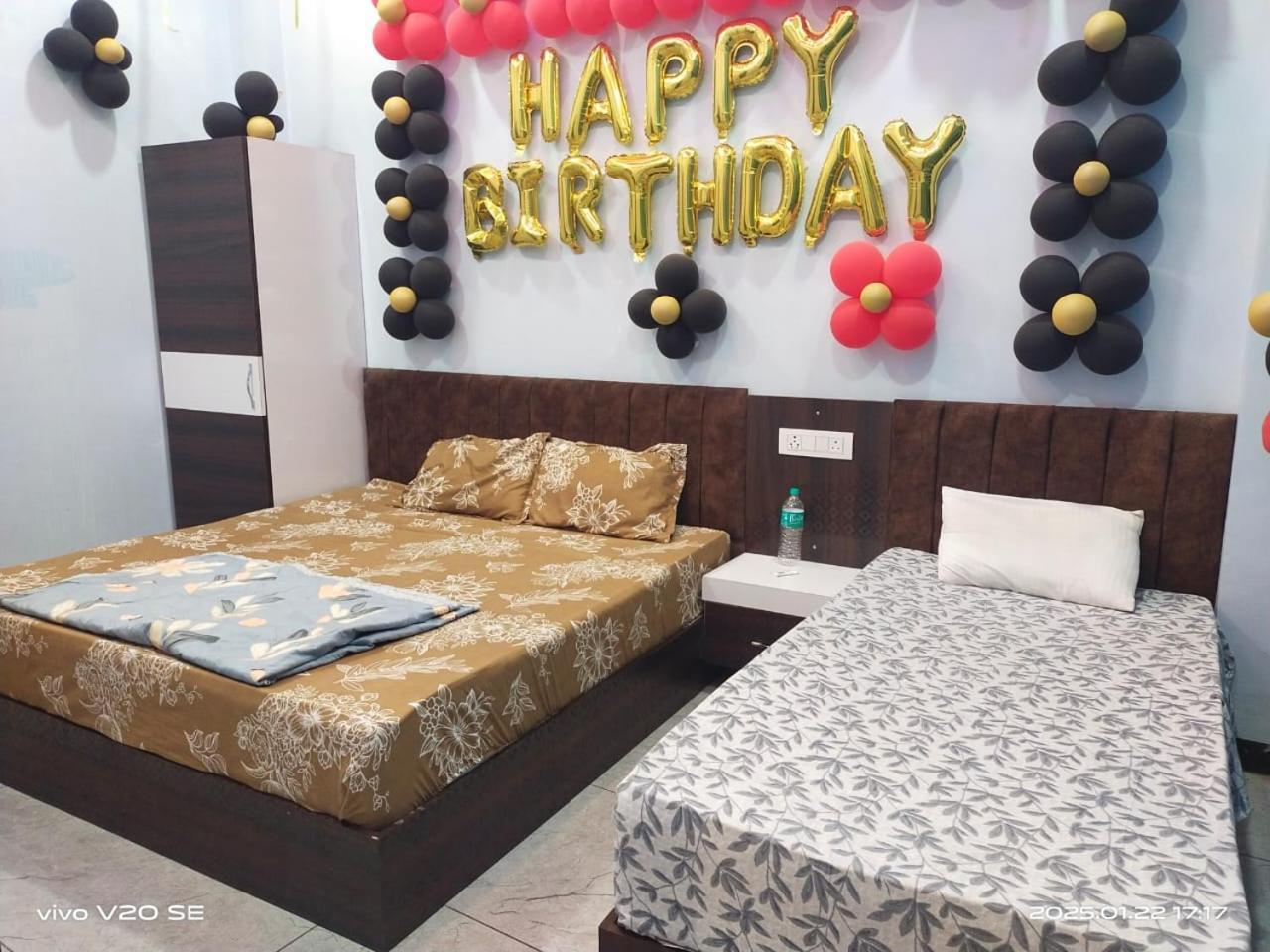 Anant Home Stay Ujjain Cameră foto