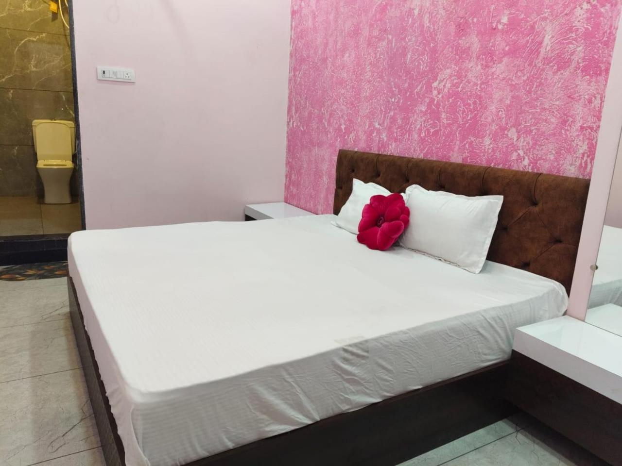 Anant Home Stay Ujjain Cameră foto