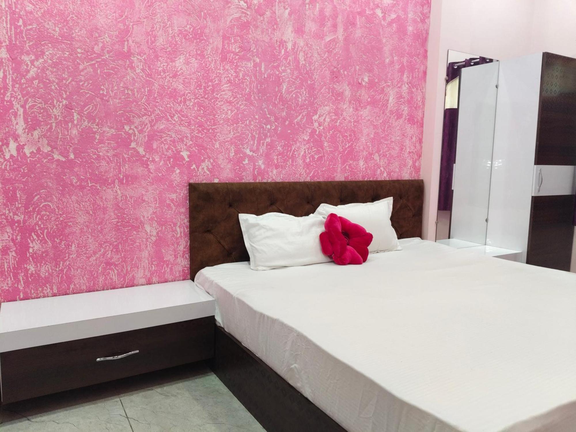 Anant Home Stay Ujjain Cameră foto