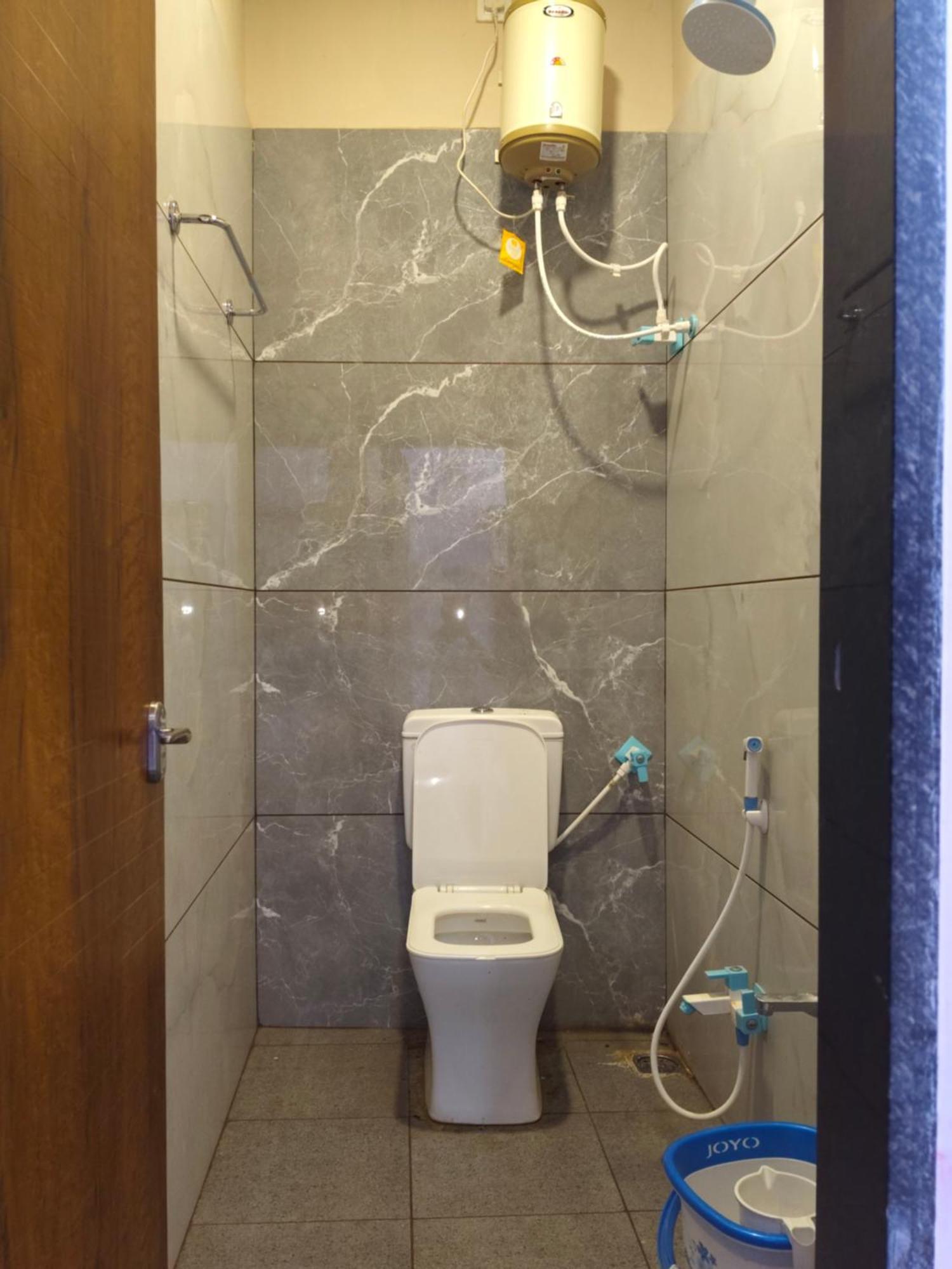 Anant Home Stay Ujjain Cameră foto